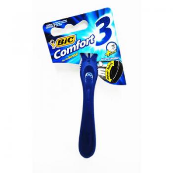 Aparelho de Barbear Bic Comfort 3 - 1 unidade