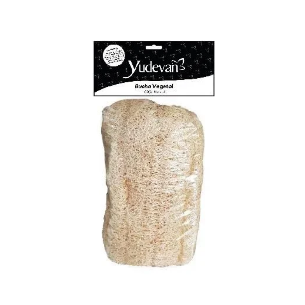 Bucha Vegetal 100% Natural Yudevan